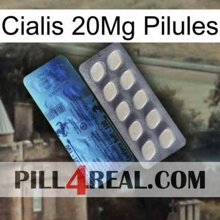 Cialis 20Mg Pills 34